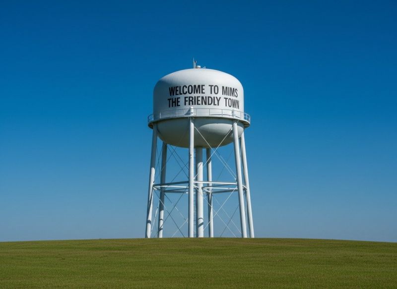 Mims, FL