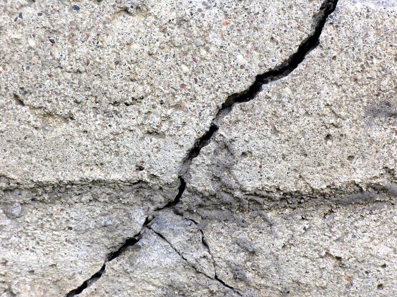 Cracked Foundation Repair in Geneva, FL