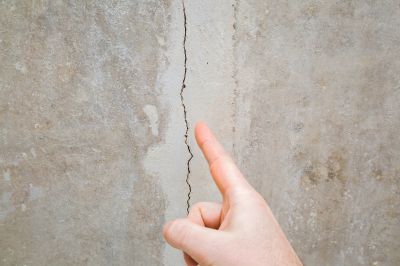 Cracked Foundation Repair in Merritt Island, FL