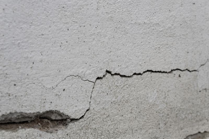 Foundation Damage Repair in Mims, FL