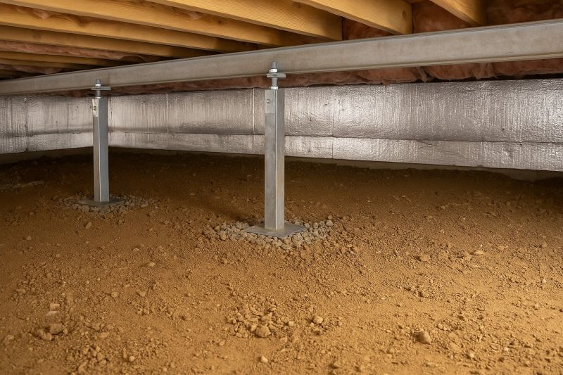 Foundation Raising in Cape Canaveral, FL