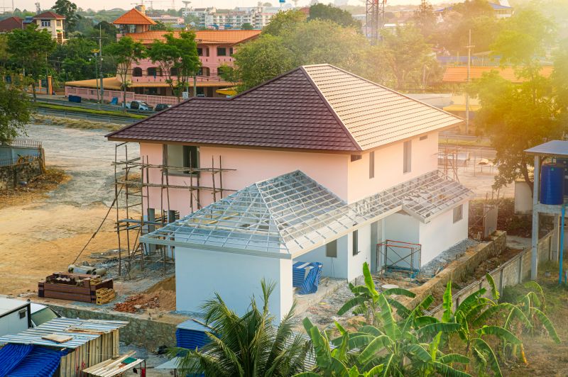 Foundation Raising in Cocoa Beach, FL