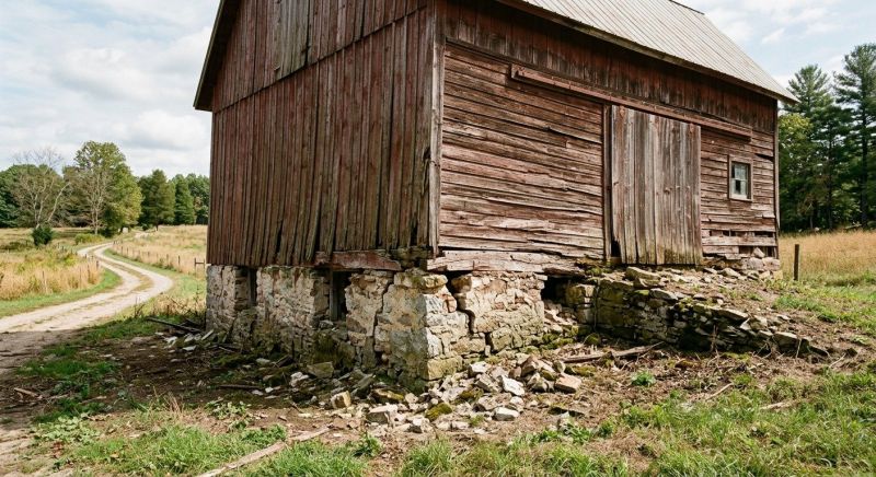 Foundation Restoration in Titusville, FL