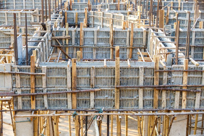 Helical Pile Installation in Titusville, FL